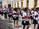 Desfile Cívico