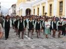 Desfile Cívico