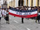 Desfile Cívico