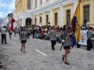 Desfile Cívico