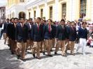 Desfile Cívico