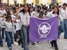 Desfile Cívico
