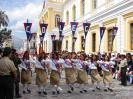Desfile Cívico