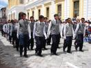 Desfile Cívico