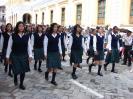 Desfile Cívico