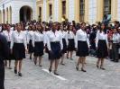 Desfile Cívico