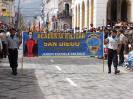 Desfile Cívico