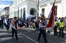 Desfile Cívico Militar