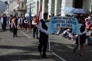 Desfile Cívico Militar