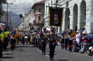 Desfile Cívico Militar
