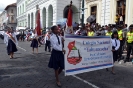 Desfile Cívico Militar