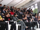 Desfile Cívico El Retorno 138 Años