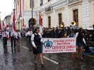 Desfile Cívico El Retorno 138 Años