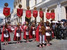 Desfile Cívico Estudiantil por los 139 años del Retorno