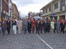 Desfile Cívico, Estudiantil y Militar