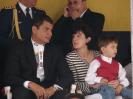 Desfíle Cívico