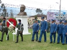 Desfíle Cívico y Militar - EL Retorno 137 Años