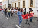 Desfile Cívico, Estudiantil y Militar Retorno 137 Años