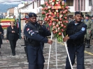 Desfile Cívico Militar 187 Años de la Batalla de Ibarra