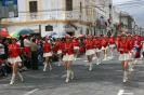 Desfile Cívico Militar 402 Años