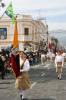 Desfile Cívico Militar 402 Años