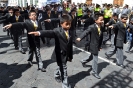 Desfile Cívico Militar