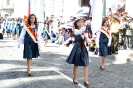 Desfile Cívico Militar