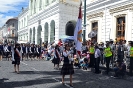 Desfile Cívico Militar