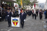 Desfile Cívico por los 145 Años del Retorno