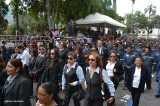 Desfile Cívico por los 411 Años de la Fundación de Ibarra
