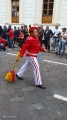 Desfile Cívico por los 411 Años de la Fundación de Ibarra