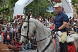 Desfile de la Cacería del Zorro Edición 45