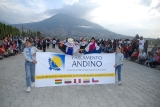 Desfile de la Ibarreñidad 408 años