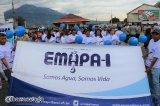 Desfile por el Día Mundial del Agua 