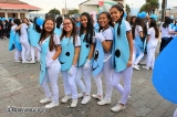 Desfile por el Día Mundial del Agua 