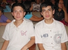 Día de la juventud