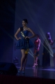 Elección del mejor traje típico de Miss Continentes Unidos 2015