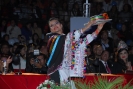 Elección y Coronación Reina de Ibarra 2014 - 2015