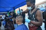 Expo BarberShop Ibarra 2017