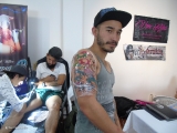 Expo Tattoo Imbabura 2017