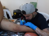 Expo Tattoo Imbabura 2017