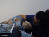 Expo Tattoo Imbabura 2017