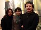 Exposición, Bladimir Viteri