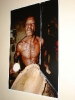 Foto Escultura Afro