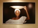 Foto Escultura Afro