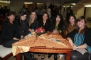 Homenaje a los zorros 2013
