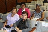 Homenaje día de la Mujer - Municipio de Ibarra 2018