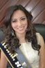 Inscripción de Candidatas a Reina de Ibarra 2012