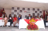 Inscripción Oficial Candidatas a Reina de Ibarra 2015