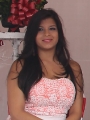 Inscripción Oficial Candidatas a Reina de Ibarra 2015